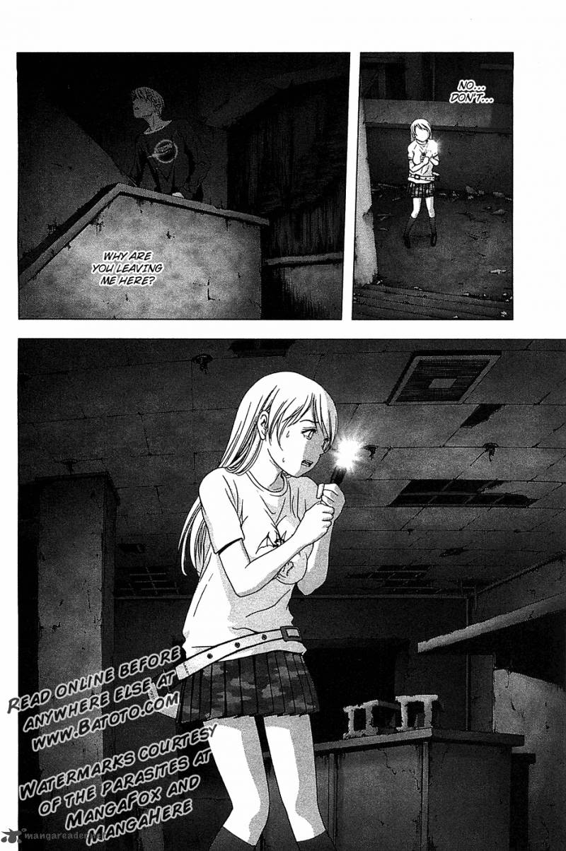 Btooom 36 11