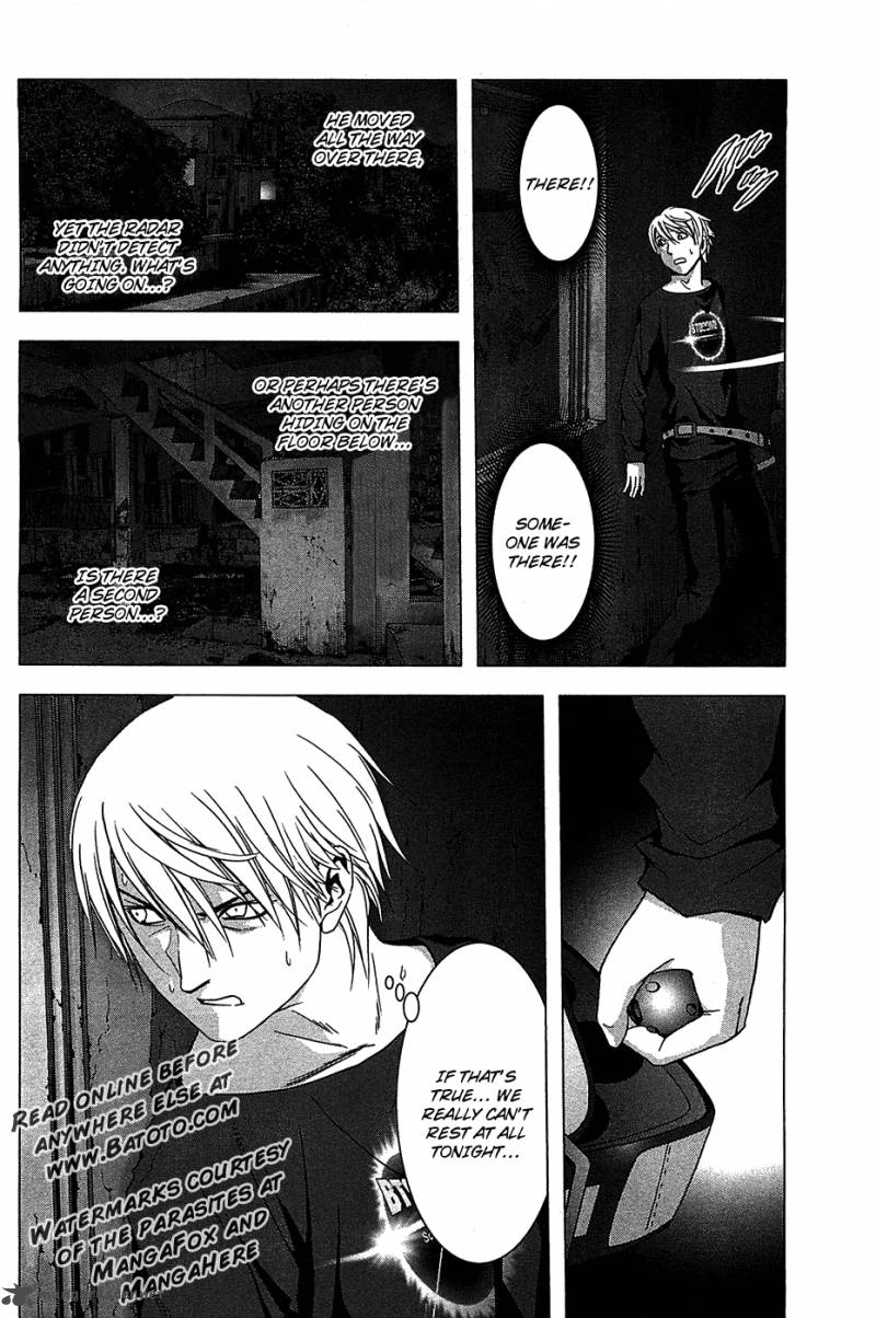 Btooom 36 19