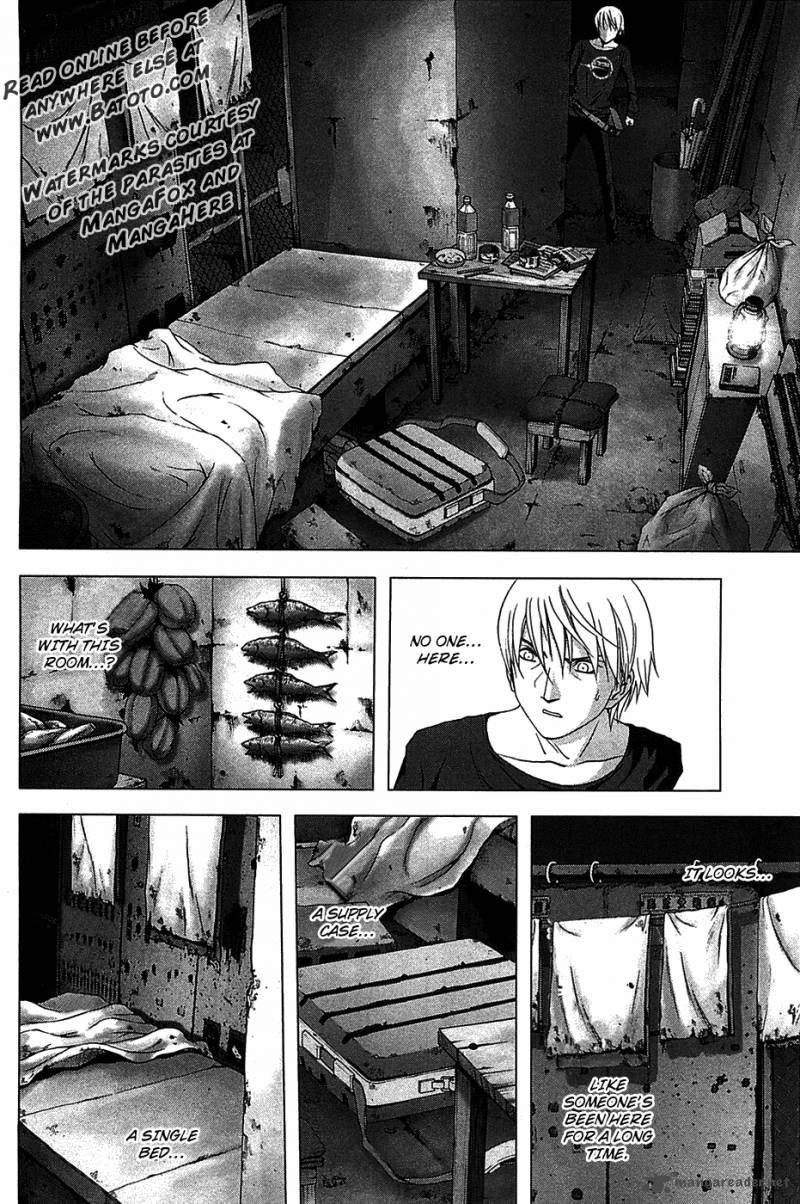 Btooom 36 21