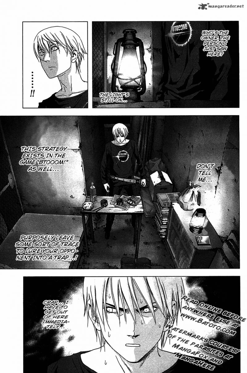 Btooom 36 22