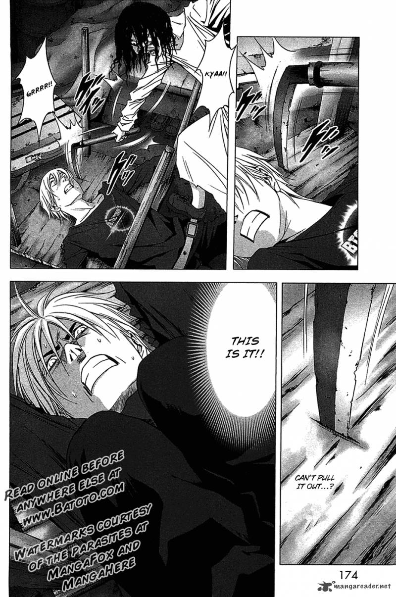 Btooom 36 27