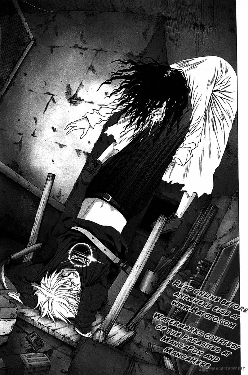 Btooom 36 28