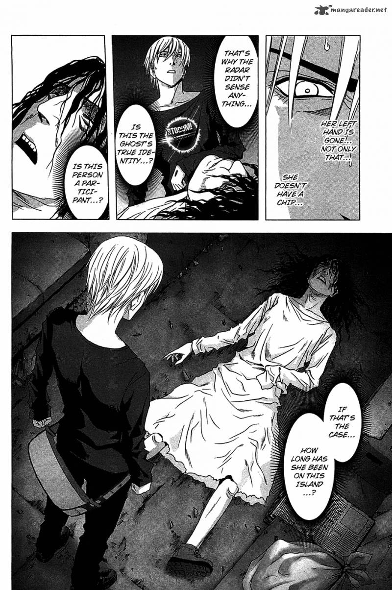 Btooom 36 31