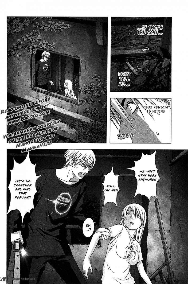 Btooom 36 7
