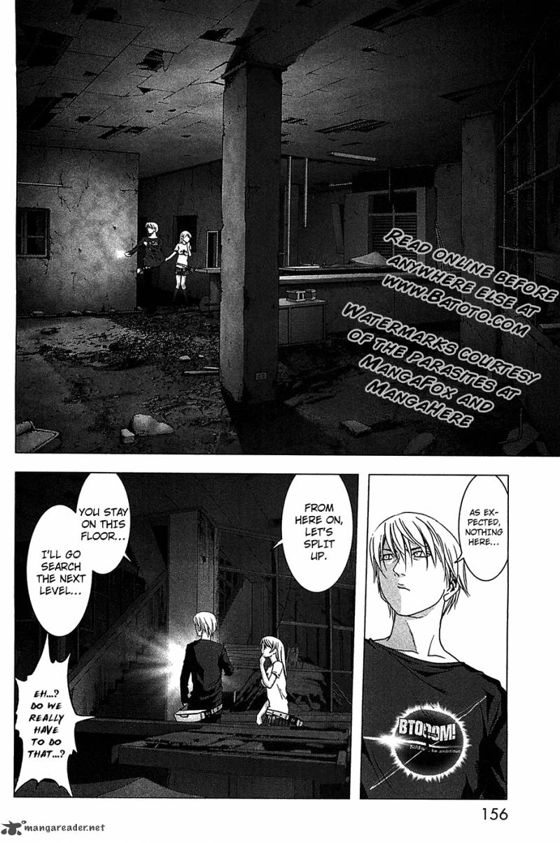 Btooom 36 9
