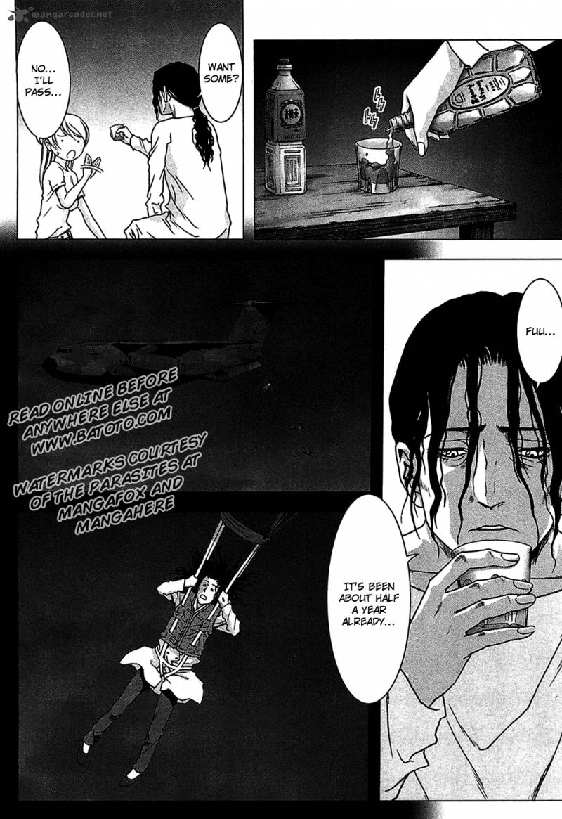 Btooom 37 12