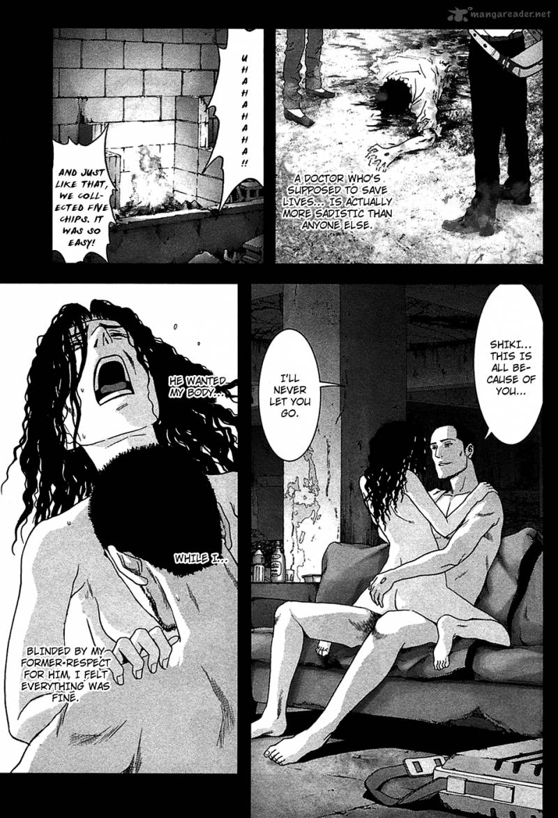 Btooom 37 17