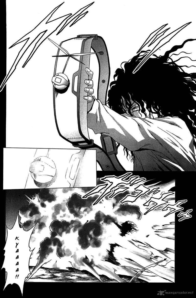 Btooom 37 22