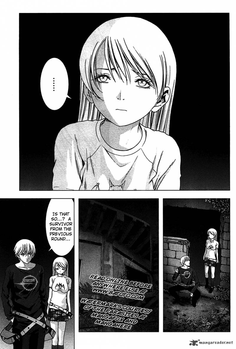Btooom 37 26