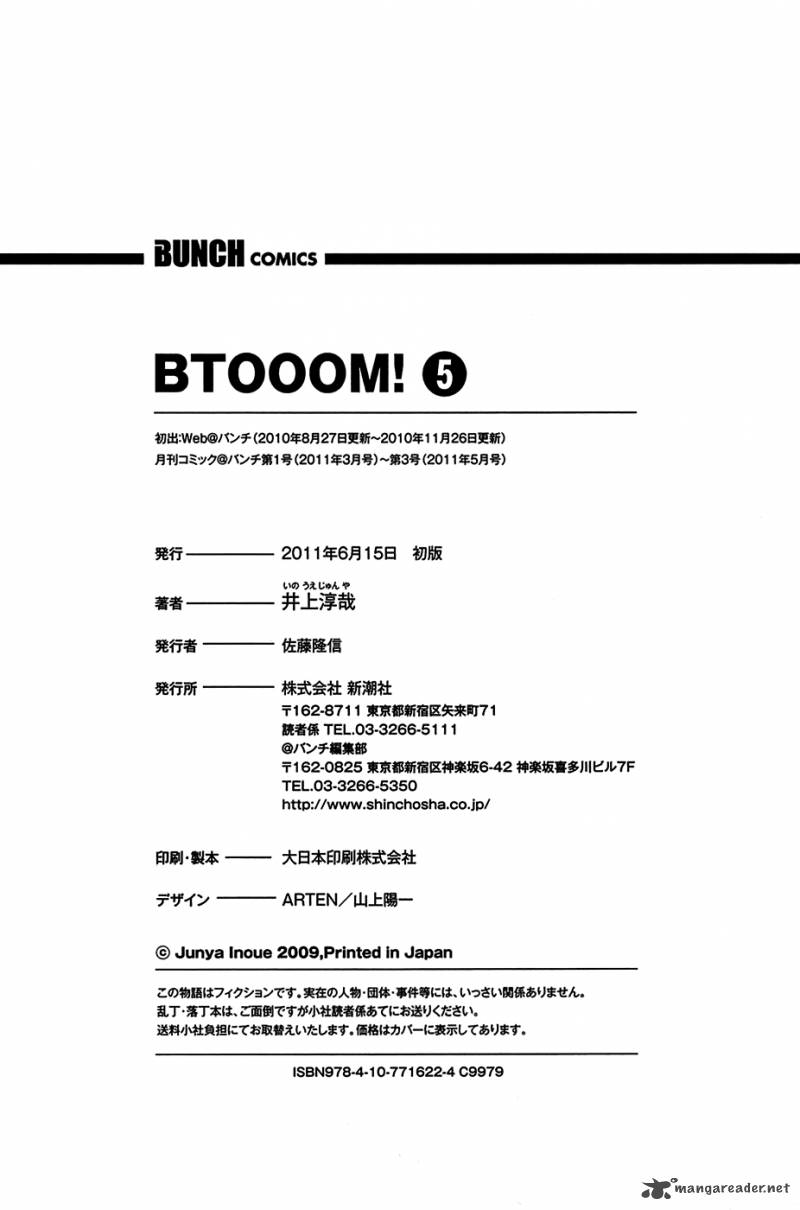 Btooom 37 31