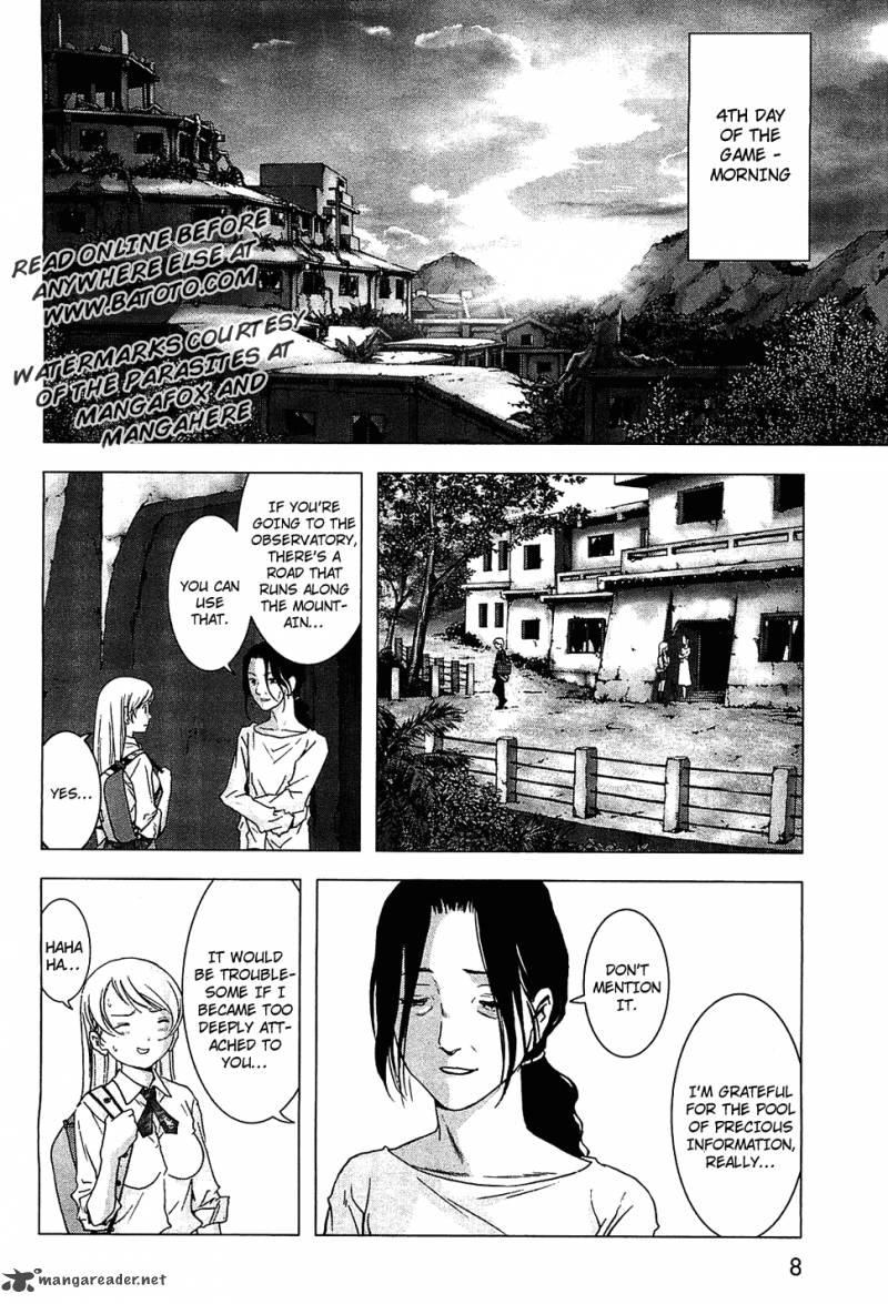Btooom 38 11