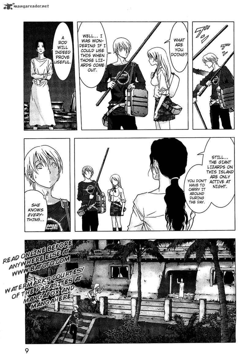 Btooom 38 12