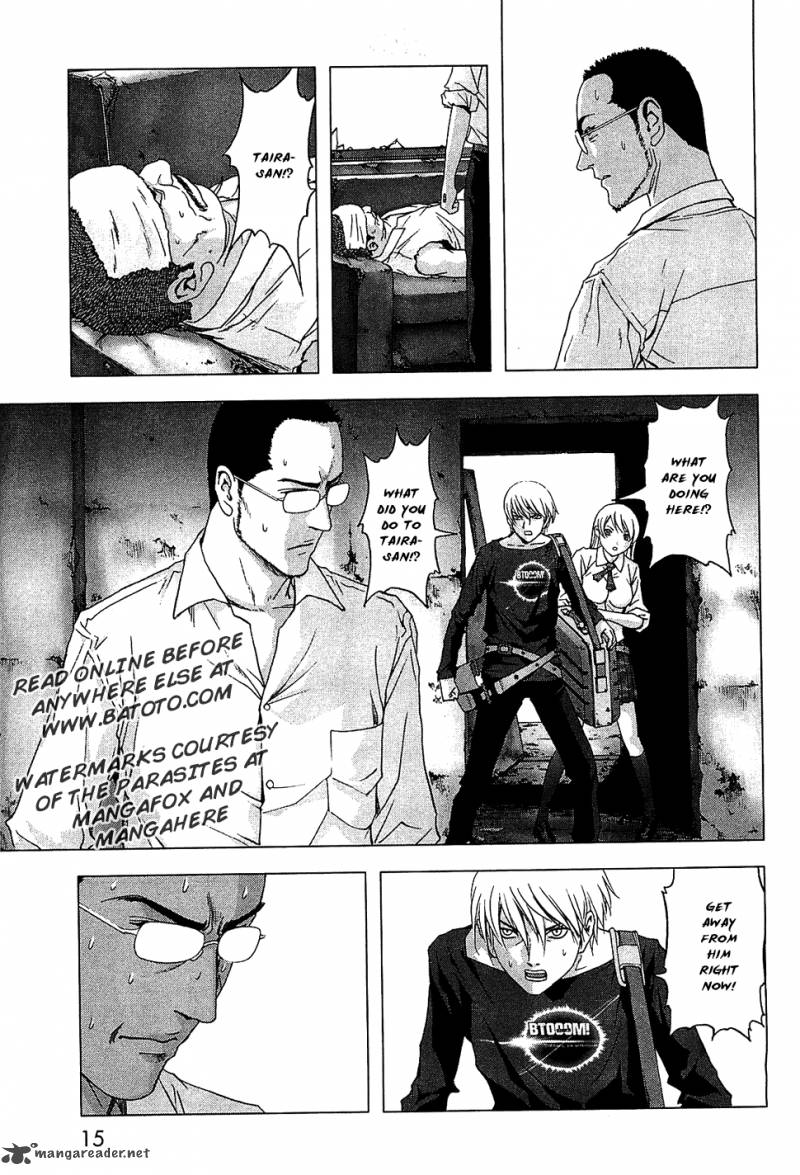 Btooom 38 18