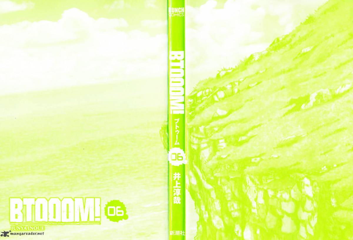 Btooom 38 2