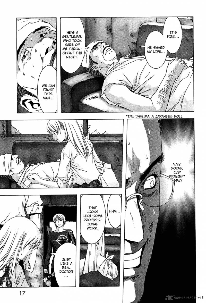 Btooom 38 20
