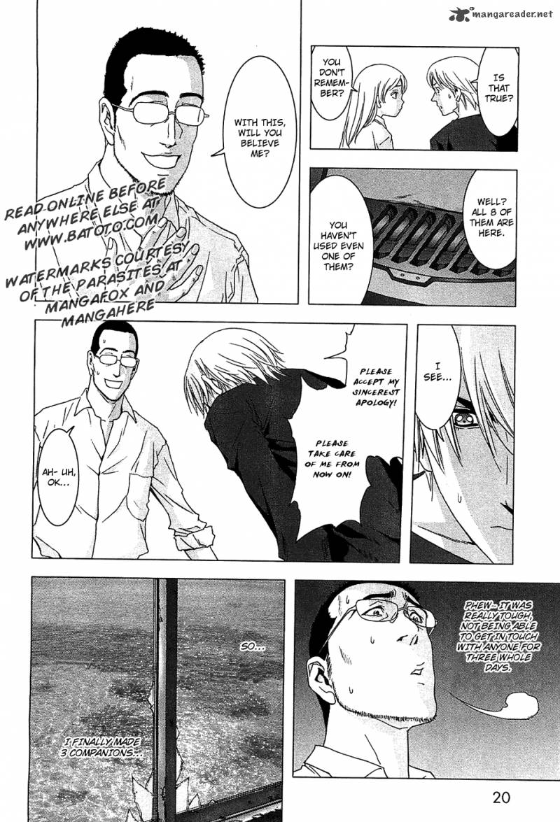 Btooom 38 23