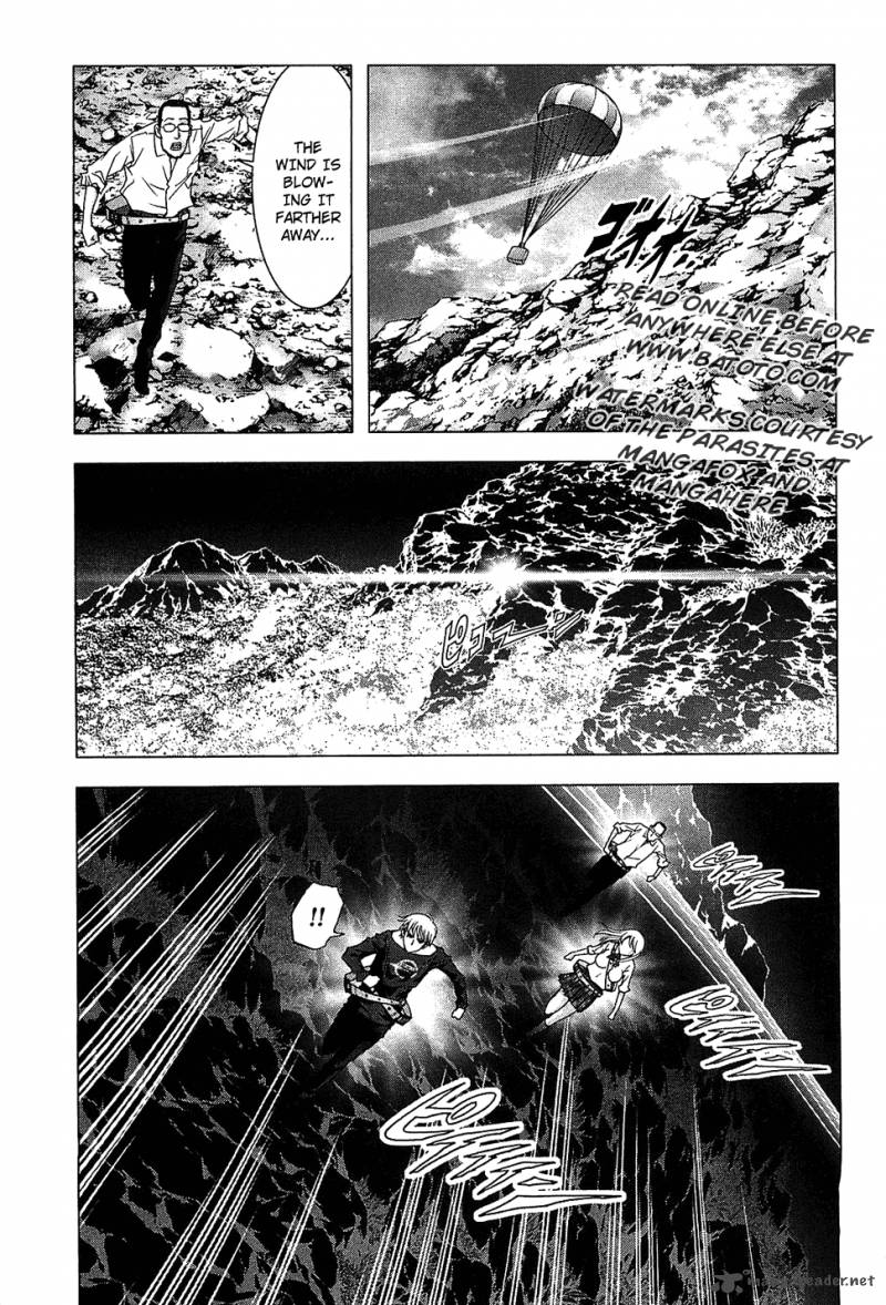 Btooom 38 28