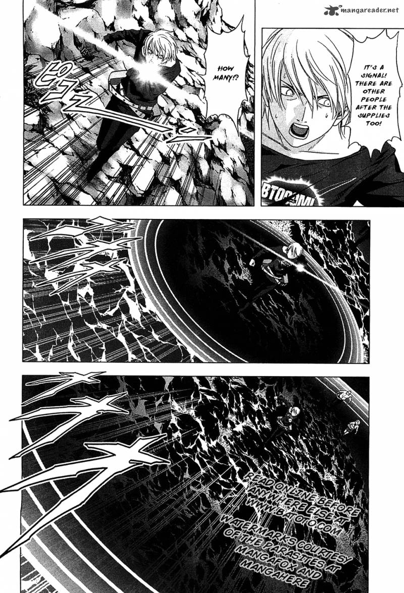 Btooom 38 29
