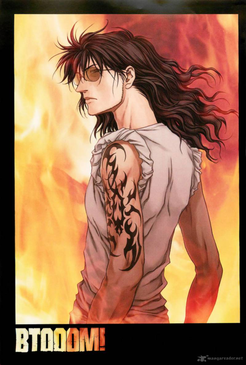 Btooom 38 3