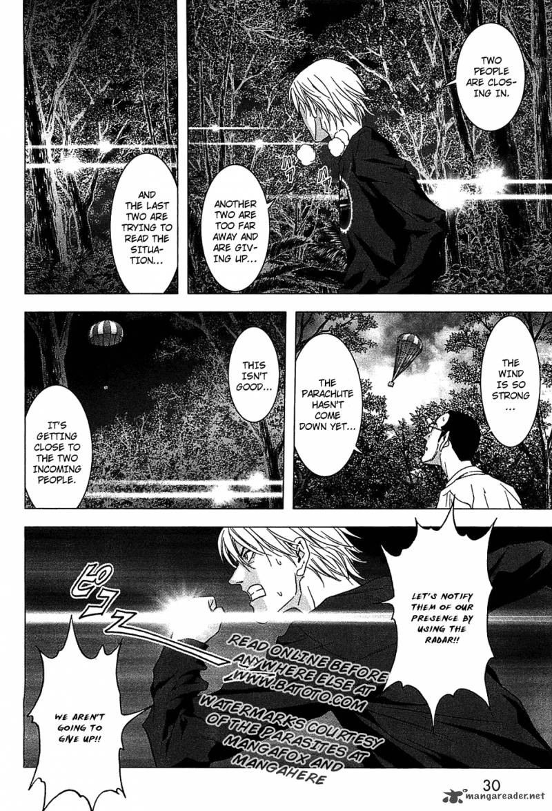 Btooom 38 33