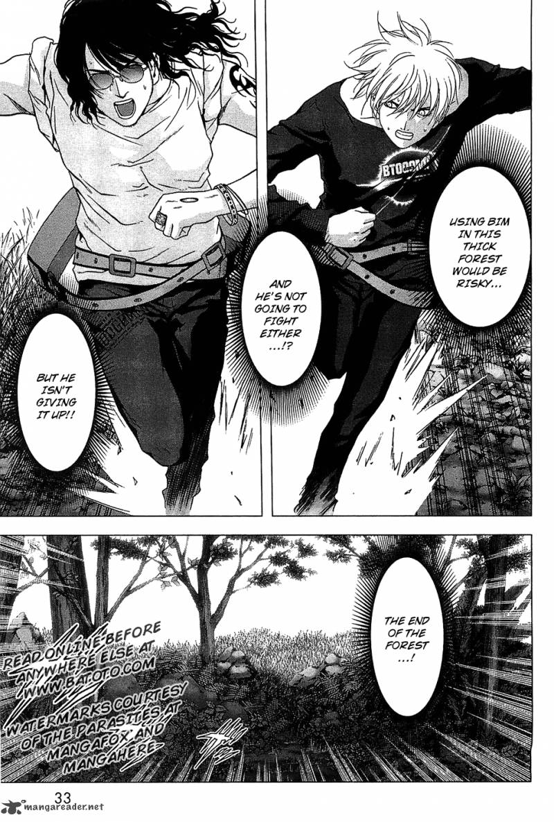 Btooom 38 36