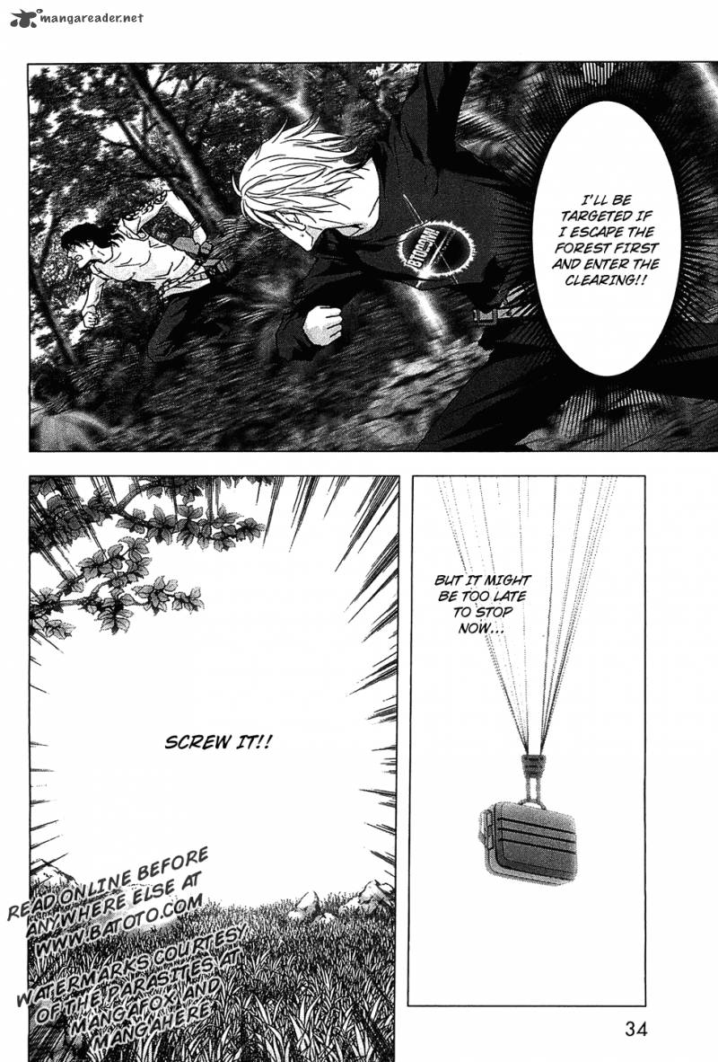 Btooom 38 37