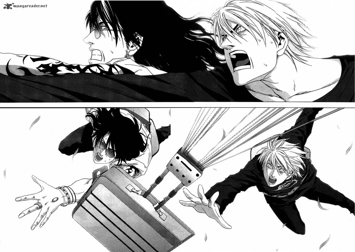 Btooom 38 39