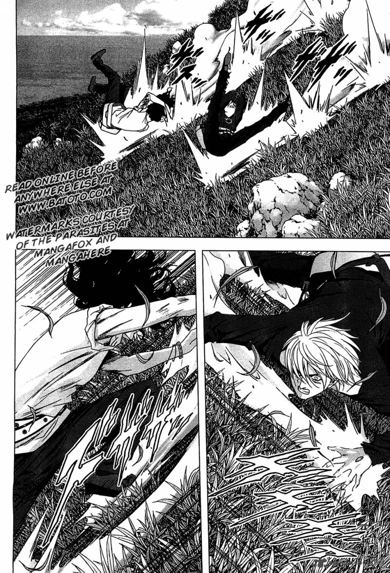 Btooom 38 42