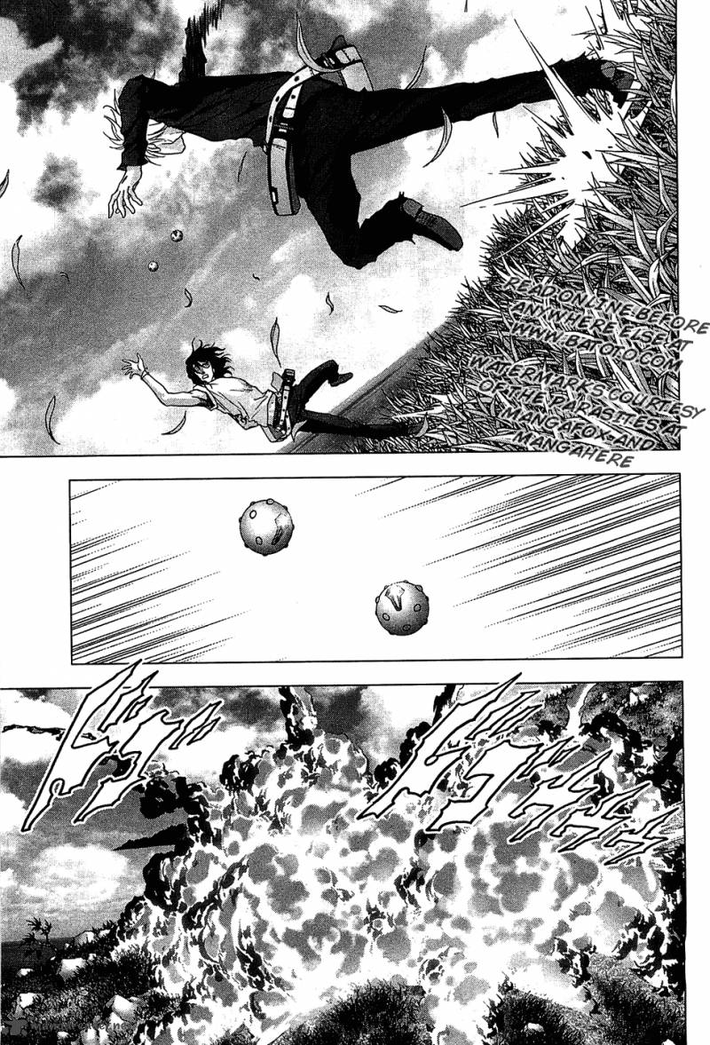 Btooom 38 47