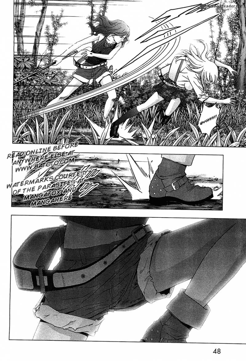 Btooom 38 50