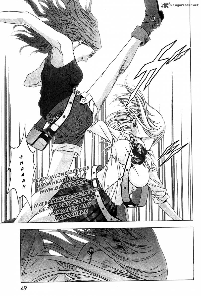 Btooom 38 51