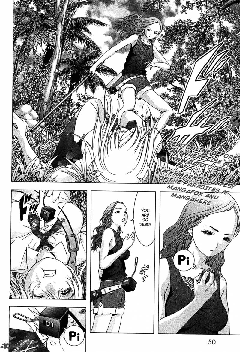 Btooom 38 52