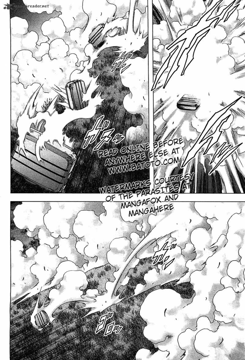 Btooom 39 11