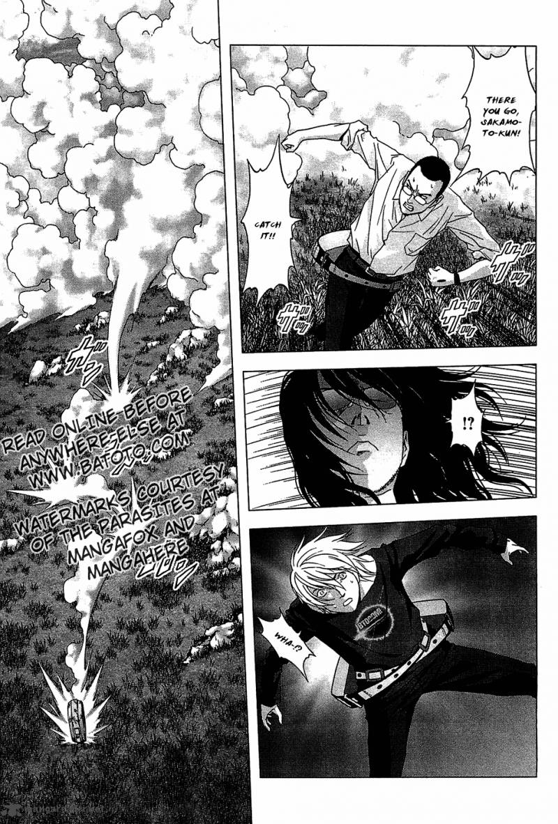 Btooom 39 12