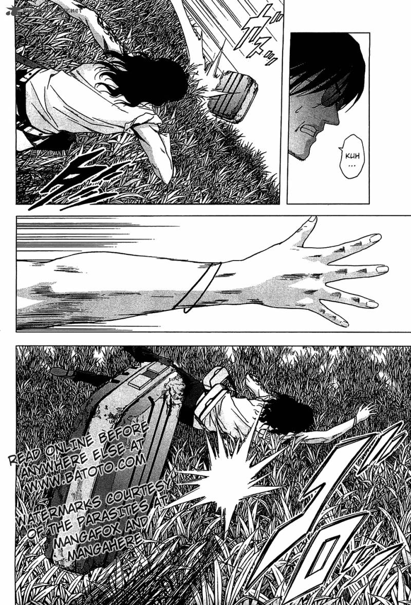 Btooom 39 13