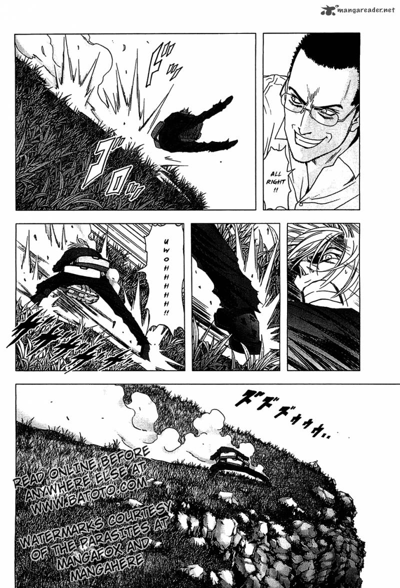 Btooom 39 15