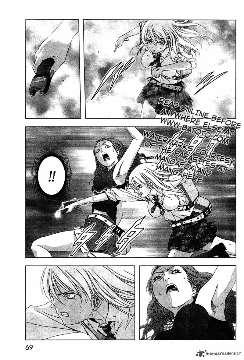 Btooom 39 18