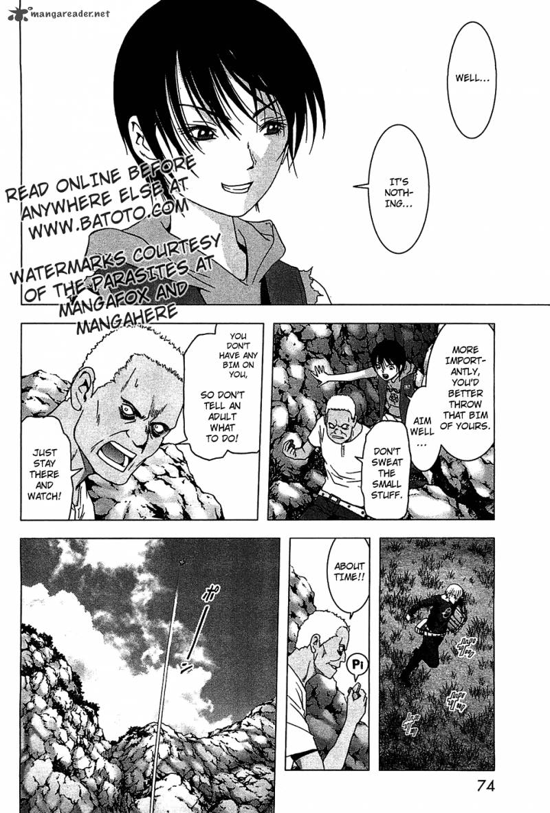 Btooom 39 23