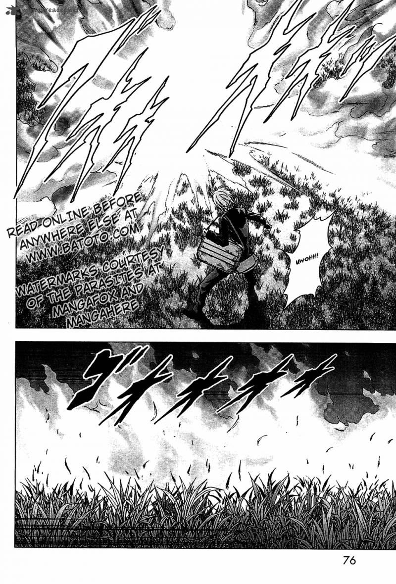 Btooom 39 25