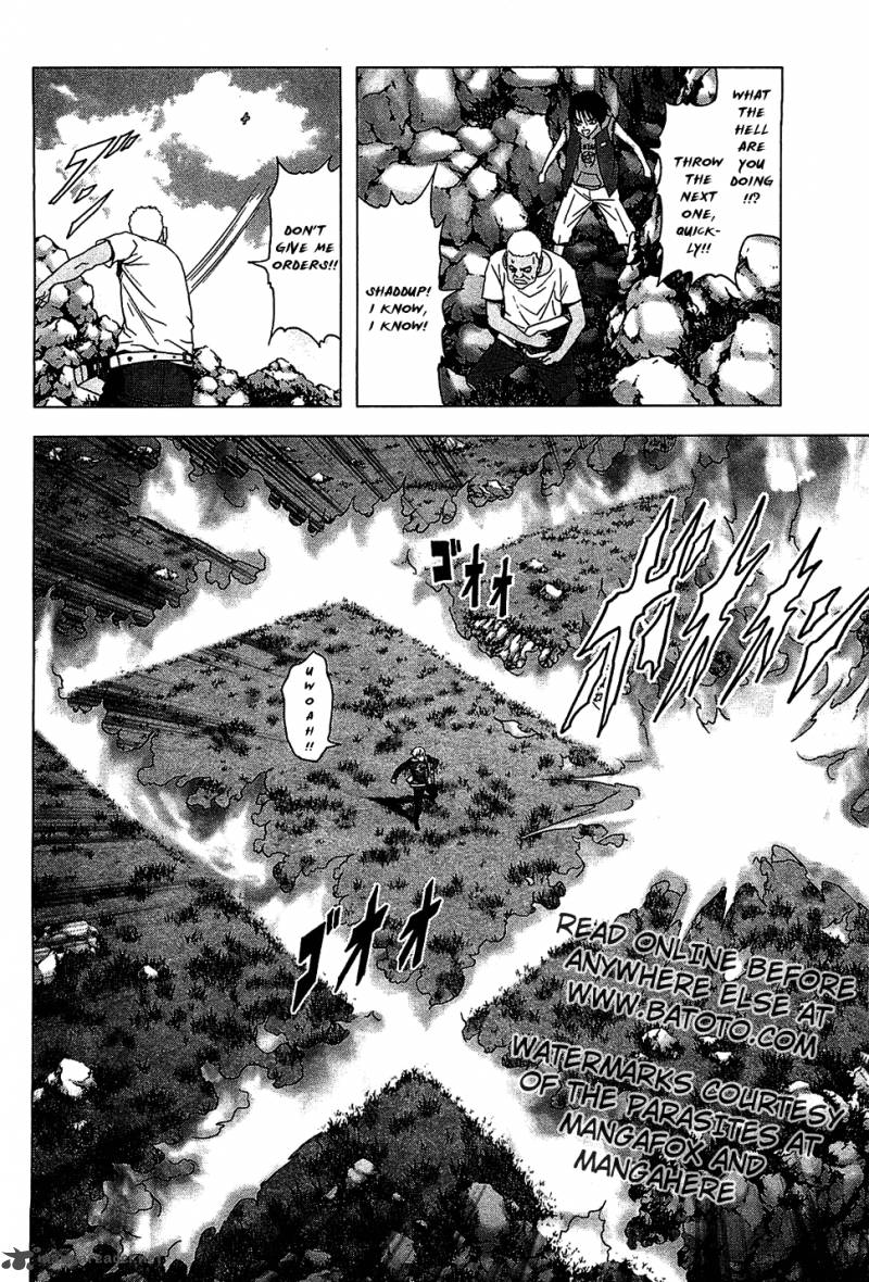 Btooom 39 27