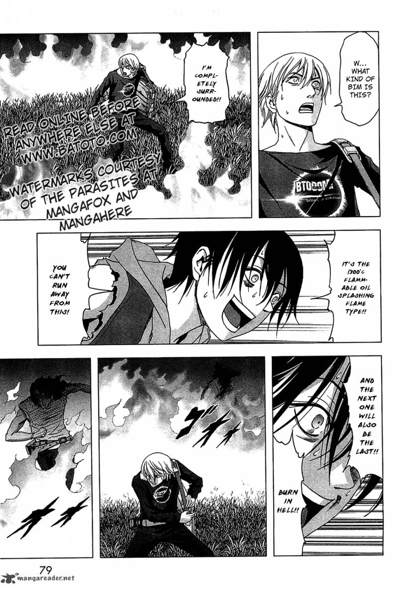 Btooom 39 28