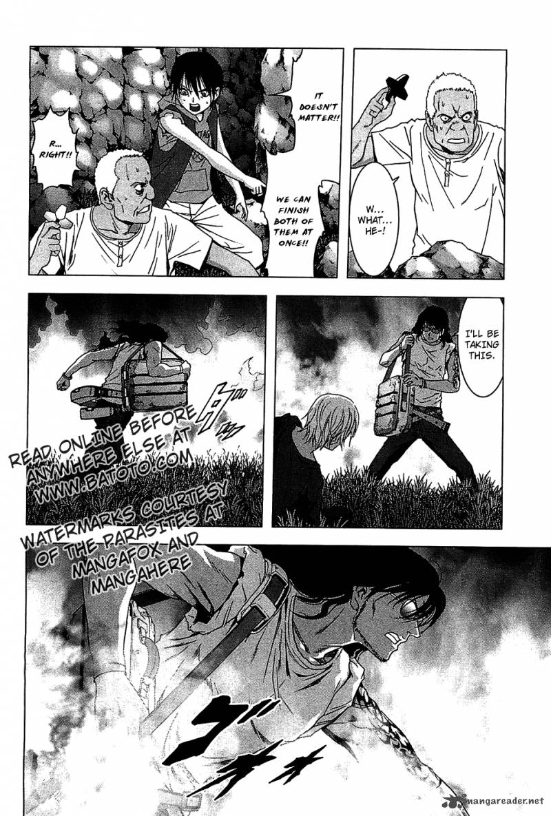 Btooom 39 33