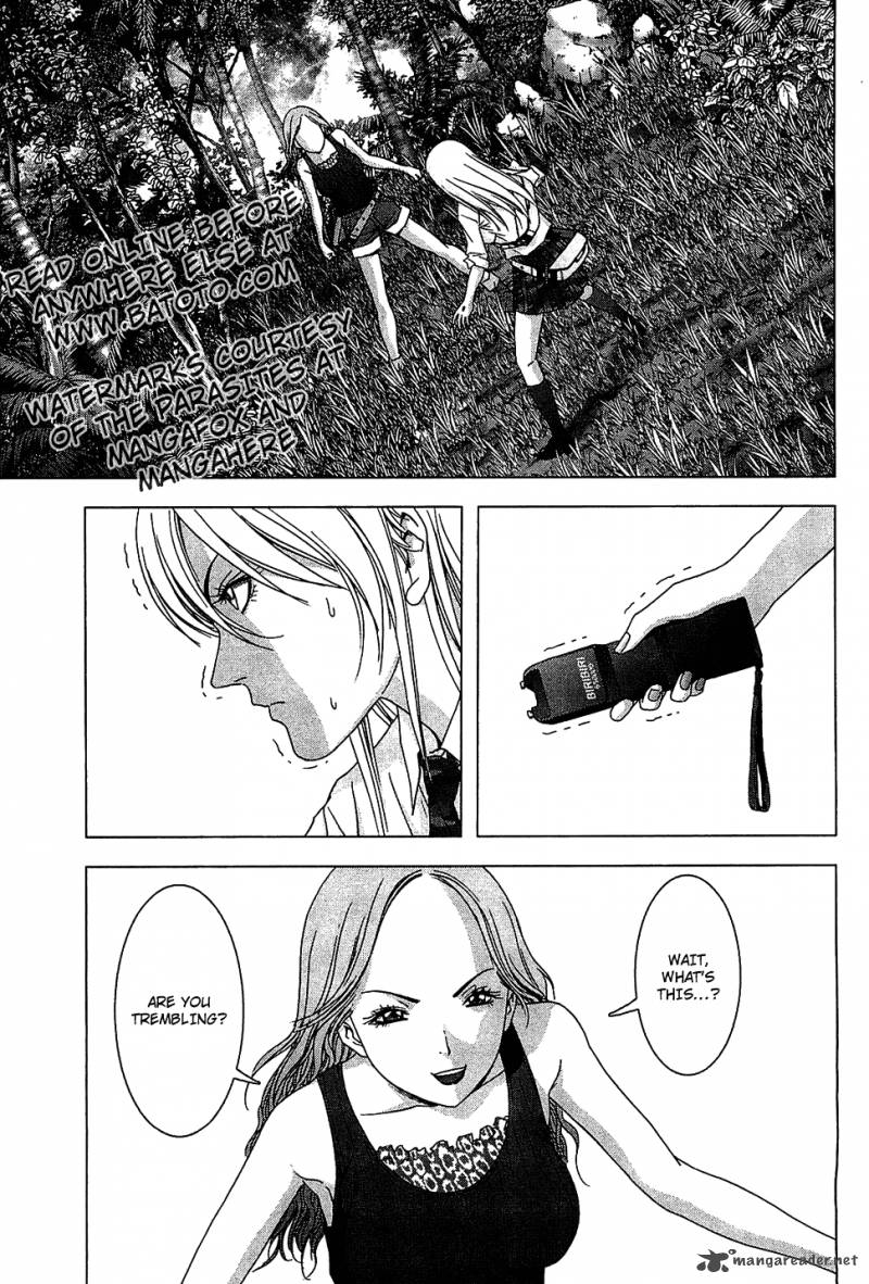 Btooom 39 40