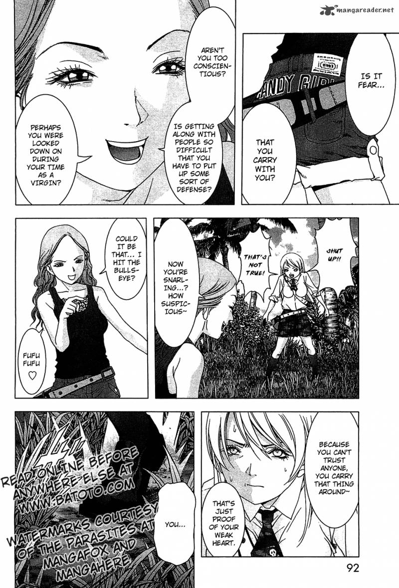 Btooom 39 41
