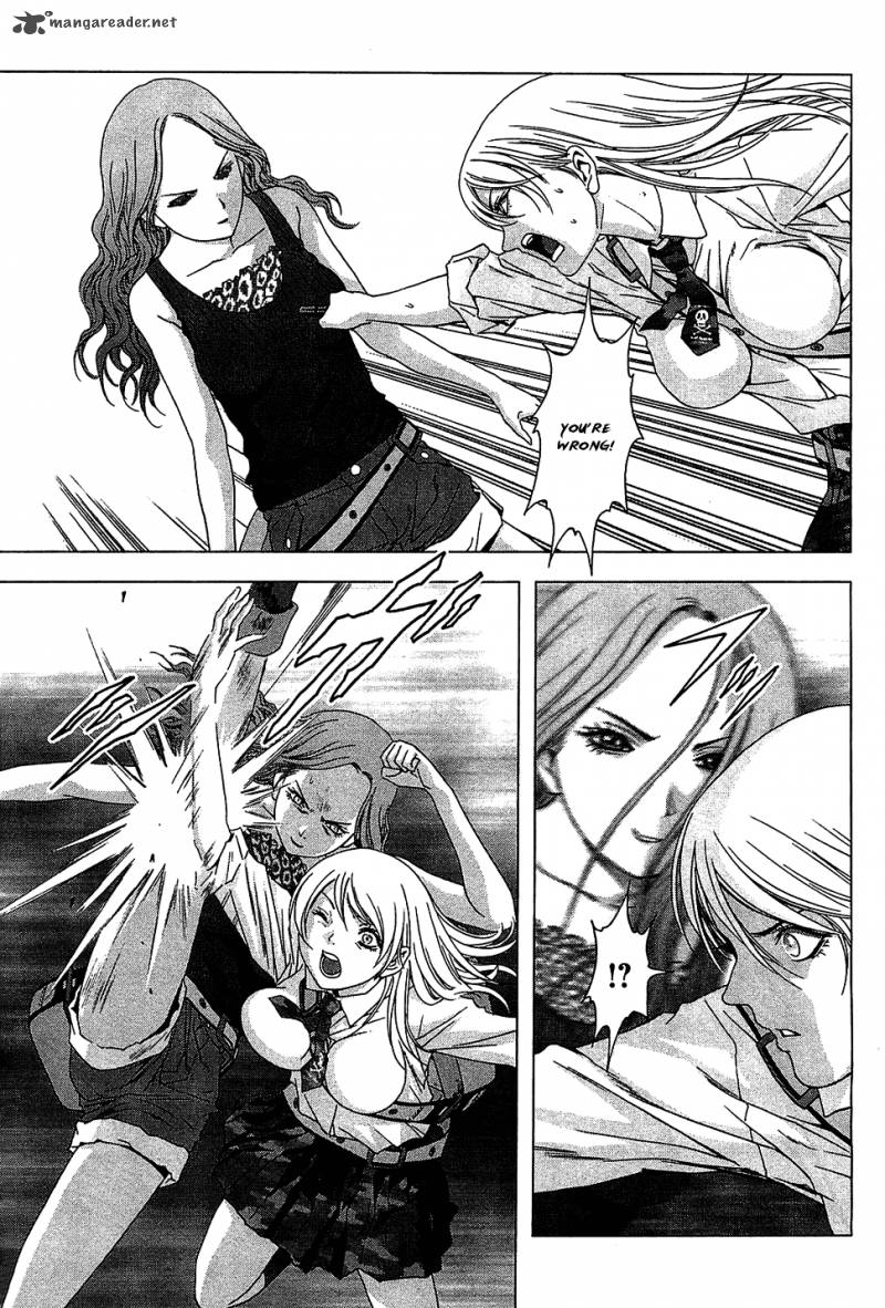 Btooom 39 42