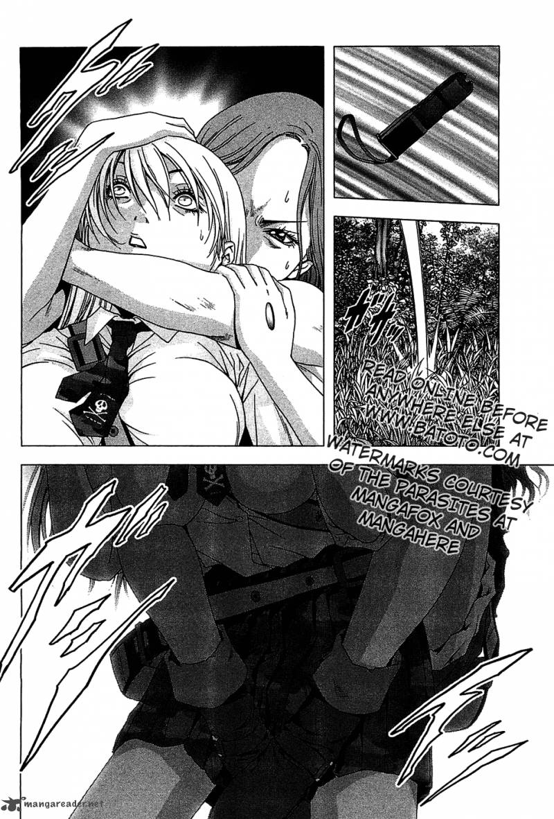 Btooom 39 43