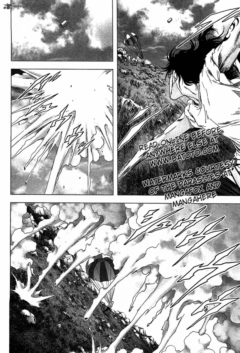 Btooom 39 7