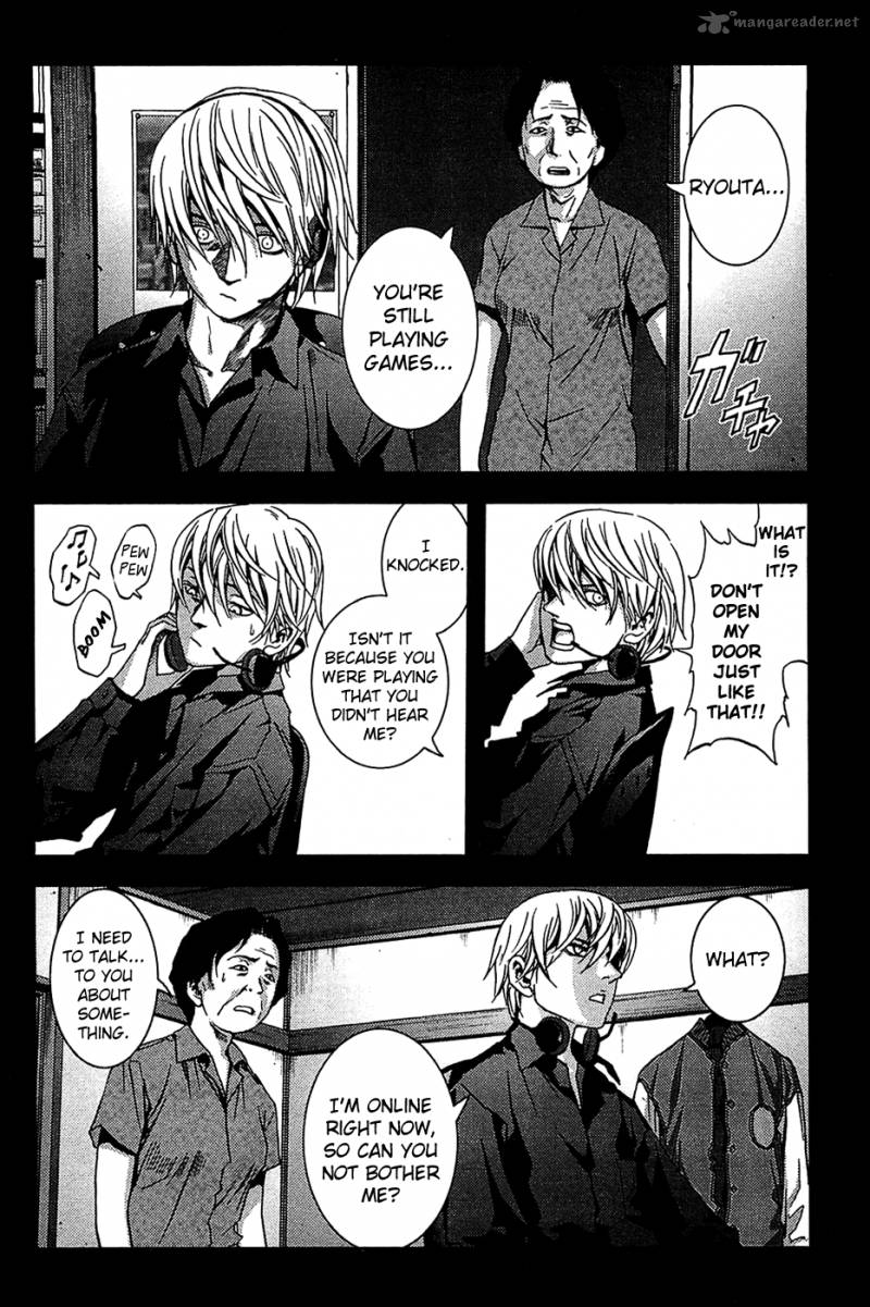 Btooom 4 11