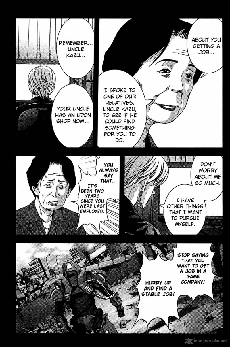 Btooom 4 12