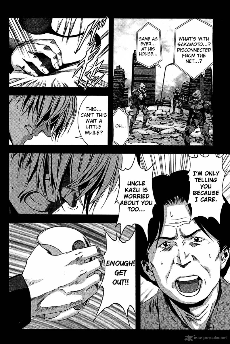 Btooom 4 13
